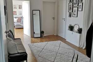 Exklusive 3,5 Zimmer Wohnung, Phoenixsee 1. Reihe, frontale Seesicht – Die vollständige Adresse der Immobilie erhältst du vom Anbieter., 44263 Hörde (Ortsteil), Dortmund – Vorschaubild 10