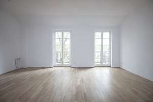 * Gehobene Ausstattung *  2 Zimmer mit Parkett * Tageslichtbad mit Wa.+ Du. * Fußbodenheizung *  – Limbacher Str. 54, 9113 Kaßberg, Chemnitz – Vorschaubild 4
