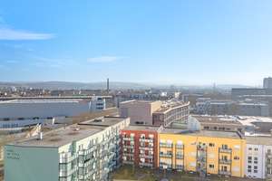 Studentenwohnheim am Schillertor: Gut geschnittene 2-Zimmer-Wohnung als attraktive Kapitalanlage – Die vollständige Adresse der Immobilie erhältst du vom Anbieter., 34117 Nord (Holland), Kassel – Vorschaubild 17
