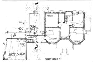 Großzügiges Einfamilienhaus nahe Klinikum – Die vollständige Adresse der Immobilie erhältst du vom Anbieter., 96450 Mitte, Coburg – Vorschaubild 19