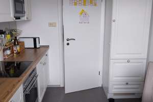 Schöne 3-Zimmer-Wohnung in Eversten mit Balkon – Die vollständige Adresse der Immobilie erhältst du vom Anbieter., 26131 Eversten, Oldenburg (Oldenburg) – Vorschaubild 10