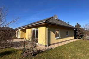 Gepflegter, moderner Bungalow, 4 Zimmer, auf insg. 700 m² Grundstück, Sauna, Fußbodenheizung! – Die vollständige Adresse der Immobilie erhältst du vom Anbieter., 15741 Bestensee – Vorschaubild 29