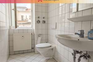 Helle 2 Zimmer mit offenem Schnitt in zentraler Lage ++ Bezugsfrei – Die vollständige Adresse der Immobilie erhältst du vom Anbieter., 4105 Zentrum-Nord, Leipzig – Vorschaubild 8