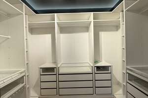 Luxuriöse 3-Zimmer Wohnung mit eigenem Garten in Düsseldorf-Oberkassel – 40545 Oberkassel, Düsseldorf – Vorschaubild 11