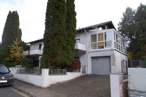Landhaus mit Platz in Hirzenhain-Glashütten – Die vollständige Adresse der Immobilie erhältst du vom Anbieter., 63697 Hirzenhain – Vorschaubild 2
