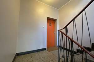 Stilvolle sanierte 3-Zimmer-Wohnung mit 2 Balkonen und Einbauküche in DUS Flingern-Nord – Lindenstr. 53, 40233 Flingern Nord, Düsseldorf – Vorschaubild 5