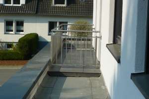 moderne , exklusive 5-Zimmer-Wohnung ,Naturschutzgebiet Uni Nähe – Voßstr. 3, 44801 Querenburg, Bochum – Vorschaubild 6