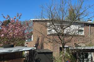Endreihenhaus mit Dachterrasse, Balkon und Garten in Hamburg - Harburg – Die vollständige Adresse der Immobilie erhältst du vom Anbieter., 21077 Eißendorf, Hamburg – Vorschaubild 2