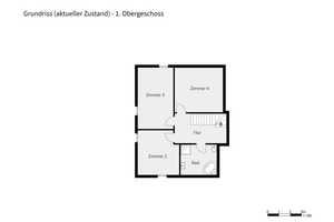 Ruhig gelegenes Einfamilienhaus direkt am Waldrand – Oder-Spree (Kreis) – Vorschaubild 11