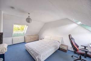 Charmante 2-Zimmer-Maisonette-Wohnung mit Balkon in Wolbeck – 48167 Wolbeck, Münster – Vorschaubild 5