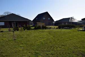 RESERVIERT! Cadenberge - Wie neu! Moderner Bungalow in ruhiger Lage. – In den Gärten 10, 21781 Cadenberge – Vorschaubild 9