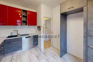 Gepflegte 4-Zimmer-Eigentumswohnung mit Loggia – Die vollständige Adresse der Immobilie erhältst du vom Anbieter., 10247 Friedrichshain, Berlin – Vorschaubild 6