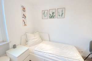 Exklusive 1-Zimmer-Wohnung mit Einbauküche in Darmstadt – Feldbergstraße 79, 64293 Darmstadt-Nord, Darmstadt – Vorschaubild 2