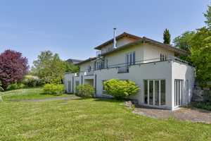 Moderne Villa in Ortsrandlage – Breisgau-Hochschwarzwald (Kreis) – Vorschaubild 40