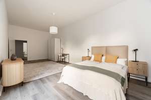 Beeindruckende 3-Zimmer Wohnung in Prenzlauer Berg - voll möbliert – Paul-Robeson-Straße 43, 10439 Prenzlauer Berg, Berlin – Vorschaubild 10