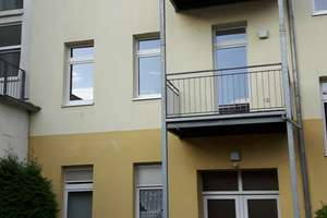 Kleine 3-R.-Wohnung mit Einbauküche + Balkon in Magdeburg-Neustadt – Umfassungsstr. 29, 39124 Neue Neustadt, Magdeburg – Vorschaubild 20