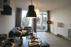 Tolles Stadt-Lofthaus mit Garten -modern und pfiffig im Grundriss- Zentral in Witten – Die vollständige Adresse der Immobilie erhältst du vom Anbieter., 58455 Innenstadt, Witten – Vorschaubild 47