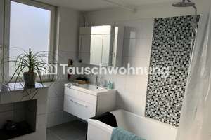 Tauschwohnung: 3-Zi.-Wohnung im Grünen in Stuttgart-Hoffeld (Degerloch) – Die vollständige Adresse der Immobilie erhältst du vom Anbieter., 70597 Hoffeld, Stuttgart – Vorschaubild 3