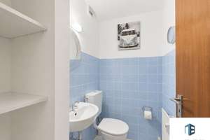 75m² Wohnung mit Balkon und Garage in Bad Münster - Kapitalanlage oder Eigennutzung – 55583 Bad Münster am Stein-Ebernburg – Vorschaubild 9