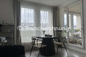 Tauschwohnung: 2 Zimmer Wohnung mit Balkon Nähe HB gegen 3 Zimmer – Lehrter Straße 38, 10557 Moabit, Berlin – Vorschaubild 2