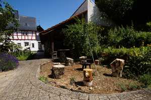 * LARGE SINGE FAMLIY HOME * 
ca. 220 m² / 2386 ft², 5 Bed, 2.5 Bath, 3 Garage, Yard – Rheingau-Taunus-Kreis – Vorschaubild 32