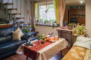 Wieder verfügbar : Gemütliches kleines Haus im Grünen: Perfekt für Singles oder Paare – Rotenburg (Wümme) (Kreis) – Vorschaubild 4