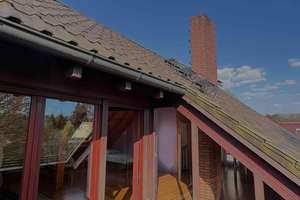 Top-Lage: Großes Haus mit 2 Küchen + 2 Bädern + 2 Terrassen + Vollkeller + Garage – Die vollständige Adresse der Immobilie erhältst du vom Anbieter., 13503 Heiligensee, Berlin – Vorschaubild 16
