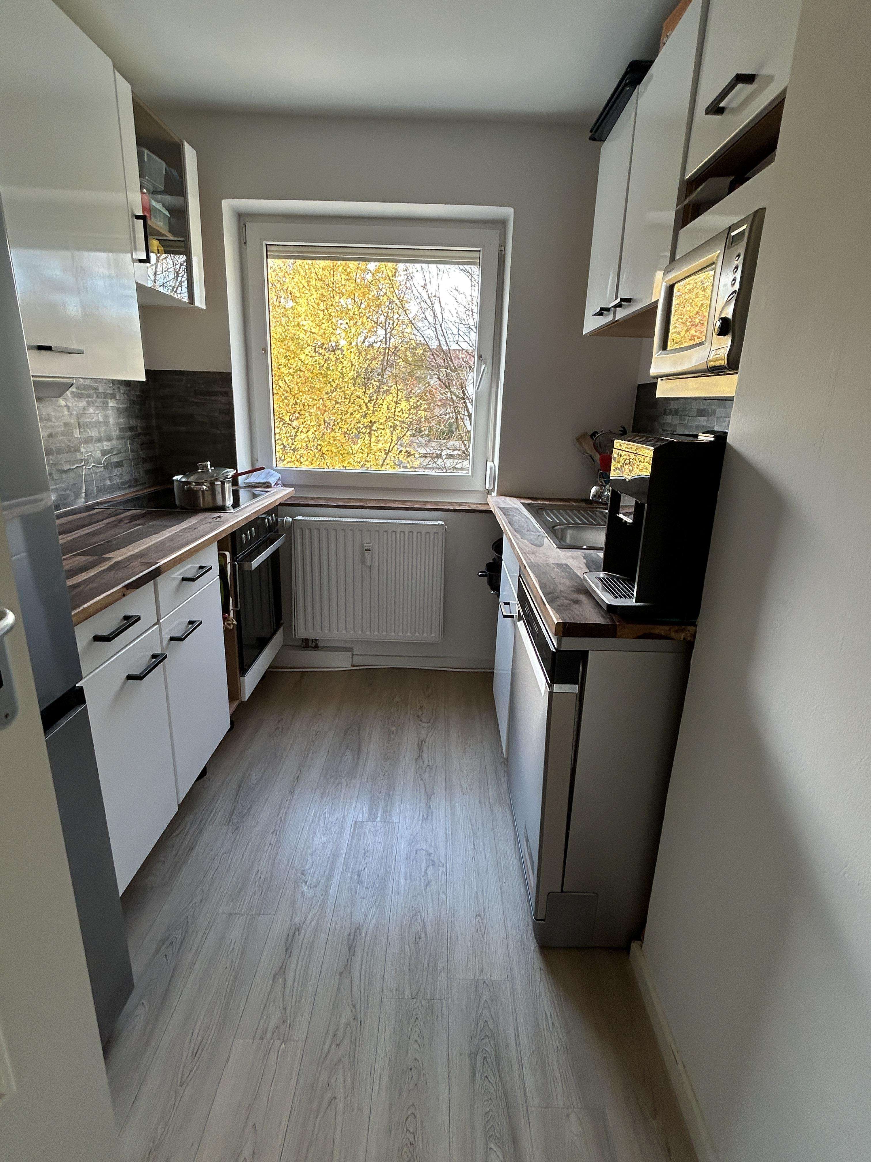 Immobilie in Hausham - Diese Wohnung ist perfekt! - Bild 1