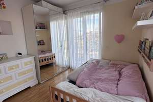 Sonniges Wohnen im Europaviertel - großzügige 3-Zimmerwohnung mit Südbalkon & Tiefgarage – 60326 Gallus, Frankfurt am Main – Vorschaubild 12