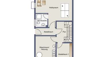 LuxLiving: Stilvolles Zuhause für höchste Ansprüche – Die vollständige Adresse der Immobilie erhältst du vom Anbieter., 71088 Holzgerlingen – Vorschaubild 26