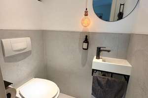Provisionsfrei - Renovierte 3-Zimmer-Maisonette mit großem Garten und Kamin – Die vollständige Adresse der Immobilie erhältst du vom Anbieter., 82538 Geretsried – Vorschaubild 10