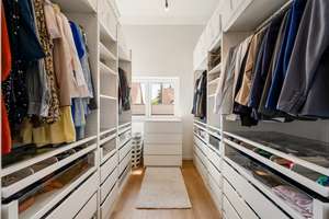 Exklusive Dachgeschosswohnung mit Dachterrasse, hochwertiger Ausstattung und Galerie – Die vollständige Adresse der Immobilie erhältst du vom Anbieter., 68163 Neuostheim/Neuhermsheim, Mannheim – Vorschaubild 11