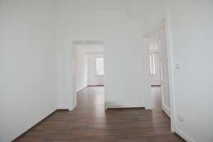 Helle 2-Zimmerwohnung in Essen Frohnhausen