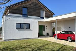 Großzügiges Haus mit Garten auf dem Thomashof – Die vollständige Adresse der Immobilie erhältst du vom Anbieter., 76227 Durlach, Karlsruhe – Vorschaubild 1