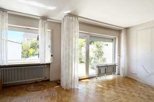 VON POLL IMMOBILIEN: Helles Reihenmittelhaus in ruhiger Wohnlage – Main-Taunus-Kreis – Vorschaubild 2