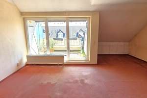 Charmante Dachgeschosswohnung! – Die vollständige Adresse der Immobilie erhältst du vom Anbieter., 53119 Tannenbusch, Bonn – Vorschaubild 5
