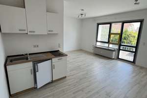1-Zimmer-Apartment in Koblenz-Metternich Uni-Nähe – Rübenacher Str. 4, 56072 Metternich, Koblenz – Vorschaubild 2