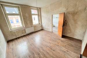 2-Zimmer-Wohnung im 2. OG in Krefeld-Stadtmitte zu mieten! – Die vollständige Adresse der Immobilie erhältst du vom Anbieter., 47798 Stadtmitte, Krefeld – Vorschaubild 3