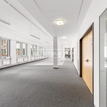 Attraktive Büroflächen in Tegel zu vermieten | 2. OG - Haus 56/64