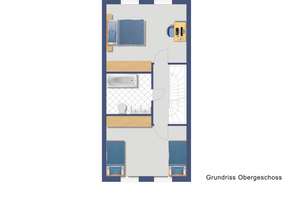 Charmantes und grundsolides Einfamilienhaus in Top-Wohnlage von Dormagen - Nievenheim – Die vollständige Adresse der Immobilie erhältst du vom Anbieter., 41542 Dormagen – Vorschaubild 28