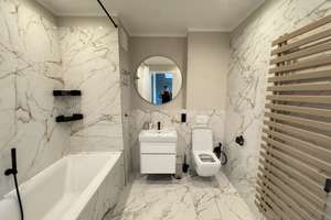 Exklusive 3-Zimmer-Luxuswohnung mit einzigartigem Spreeblick – Charlottenburger Ufer 14, 10587 Charlottenburg, Berlin – Vorschaubild 27