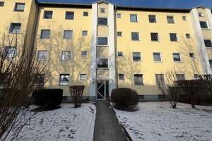 Attraktive 3 Zimmer mit Balkon im grünen Lankwitz