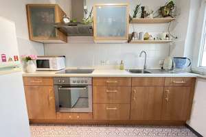 Zwei Zimmer in Schwabmünchen: Kompaktes Apartment – Römerstraße 47, 86830 Schwabmünchen – Vorschaubild 3