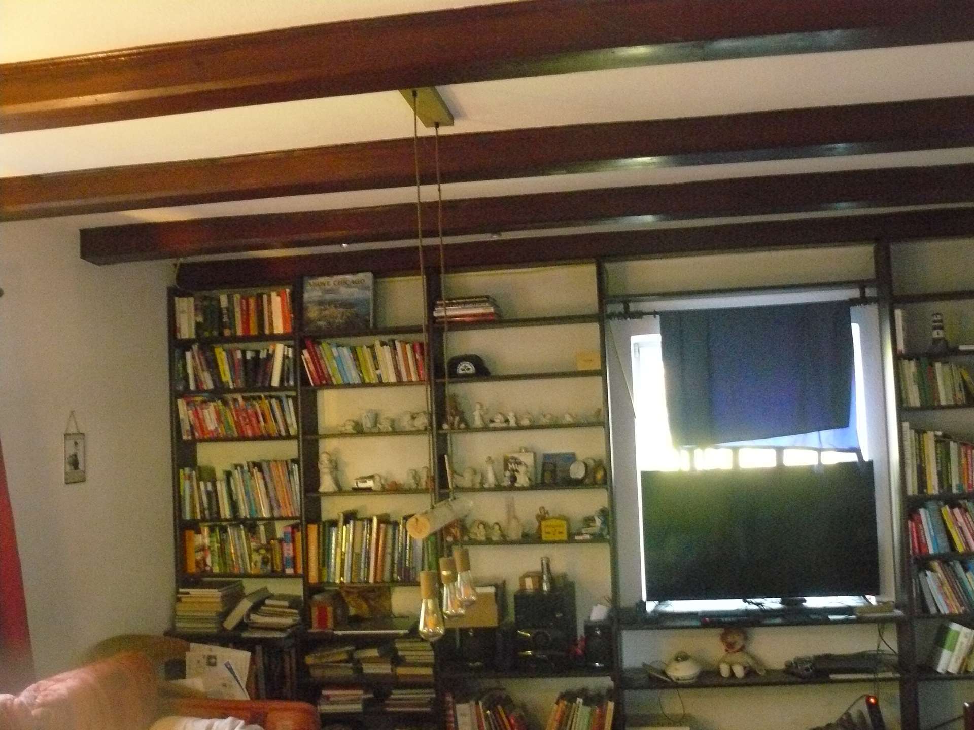 Immobilie in Mittelangeln - Bezauberndes, freistehendes Einfamilienhaus in Mittelangeln mit Garten und Garage! - Bild 12