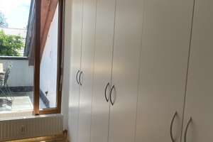 Helle 3,5 Zimmer-Maisonettewohnung mit 2 Balkonen und TG-Stellplatz, fußläufig vom Eichenhain – Die vollständige Adresse der Immobilie erhältst du vom Anbieter., 70619 Sillenbuch (Ortsteil), Stuttgart – Vorschaubild 3