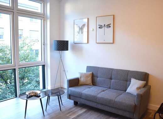 Schönes Apartment mit Westausrichtung – Bezugsfertig mit Sofortrendite
