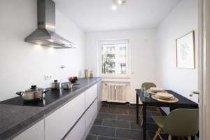 Renoviert. Klassisch. Optimal geschnitten. – Nimrodstrasse 34, 82256 Fürstenfeldbruck – Vorschaubild 8