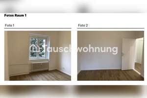 Tauschwohnung: Ruhige 47 m² in Borsigwalde gegen 4-Zimmer-Wohnung – Die vollständige Adresse der Immobilie erhältst du vom Anbieter., 13509 Borsigwalde, Berlin – Vorschaubild 4