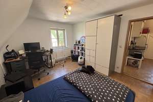 Helle Dachgeschosswohnung nähe Bodenseecenter – Teuringer Straße 27, 88045 Friedrichshafen – Vorschaubild 10