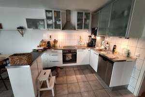 Helle 3-Zimmer-Wohnung mit Balkon, Einbauküche, Stellplatz und Keller – ca. 87 m² – Pelikan Str. 53a, 70378 Neugereut, Stuttgart – Vorschaubild 8